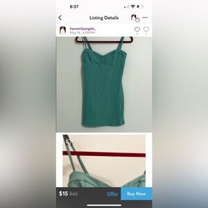 Stolen dress - she always changes her page - constantly and has my clothing